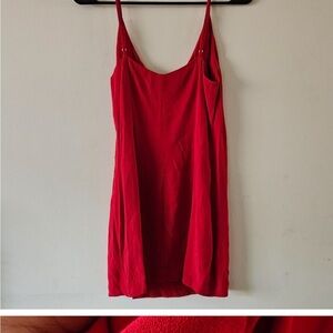 Reformation Red Marlowe